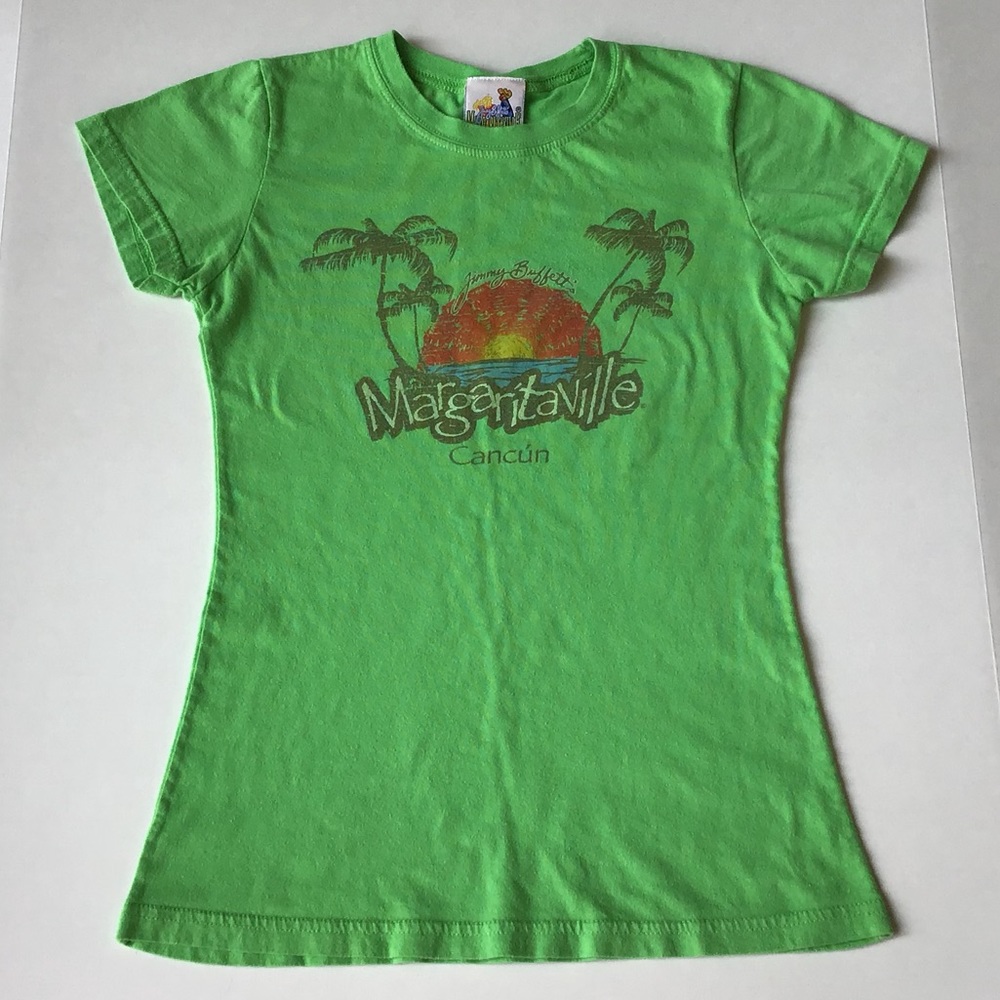 Margaritaville Cancun T-Shirt